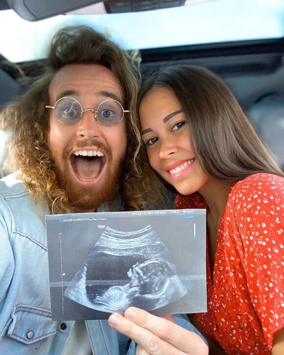 Pekin Express : Alizée et Maxime attendent leur premier enfant.