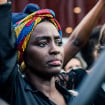 Adama Traoré : Aïssa Maïga dénonce la brutalité policière dans un discours fort
