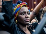 Adama Traoré : Aïssa Maïga dénonce la brutalité policière dans un discours fort