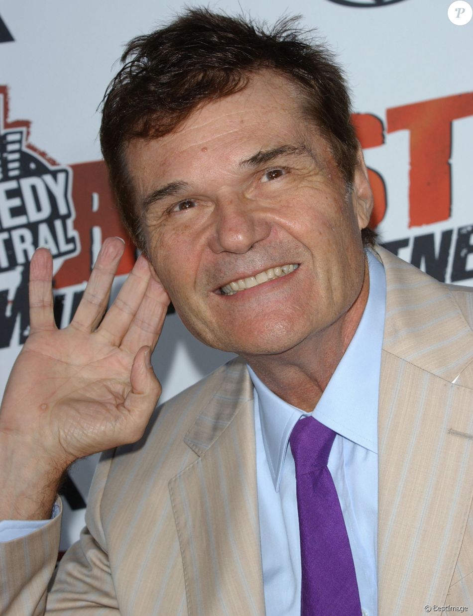 Archives Fred Willard The Comedy Central Roast Of