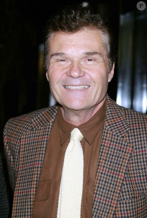 Fred Willard - Première du film "A mighty Wind" à Hollywood. Le 15 avril 2003.