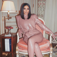 Kim Kardashian braquée : le parquet demande un renvoi aux assises