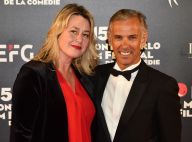 Luana et Paul Belmondo en famille : heureuse réunion avec leurs 3 garçons