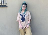 Billie Eilish explique son style : "Je ne me suis jamais sentie désirée"