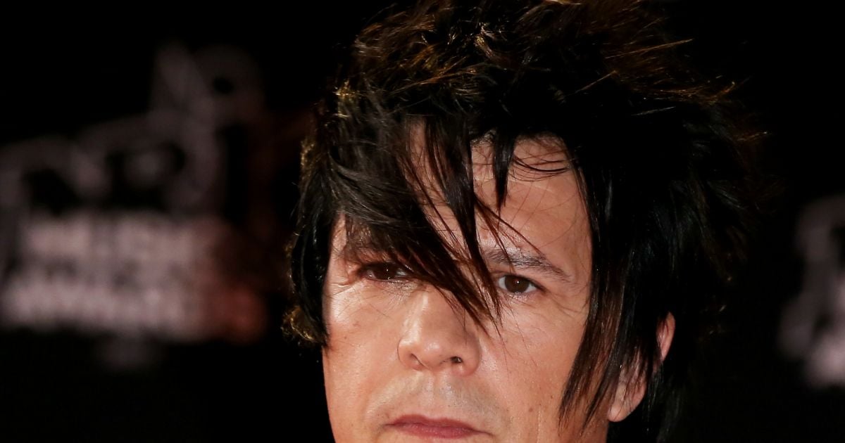 à Quel Groupe De Musique Appartient Nicolas Sirkis