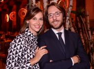 Ophélie Meunier: Le doux cadeau de son fils Joseph, 1 an, adorable dans ses bras