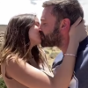 Ben Affleck et Ana de Armas dans le clip Antes Que El Mundo Se Acabe ("Avant la fin du monde") publié jeudi 14 mai sur Youtube.