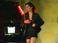 Kendall Jenner en couple ? Elle se fait belle pour un dîner en amoureux
