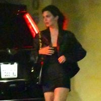 Kendall Jenner en couple ? Elle se fait belle pour un dîner en amoureux