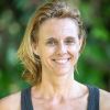 Alexandra, candidate de "Koh-Lanta 2020", saison intitulée "L'île des héros", diffusée à partir du 21 février 2020.