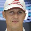 Michael Schumacher lors du grand prix de Monza en Italie le 9 septembre 2012.