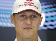 Michael Schumacher : Nouvelle opération plus de six ans après l'accident