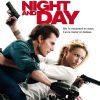 Affiche du film "Night and Day", de James Mangold. Sortie en salles le 28 juillet 2010.