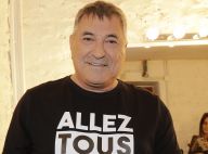 Jean-Marie Bigard ne veut pas être président: "Je n'y connais rien en politique"