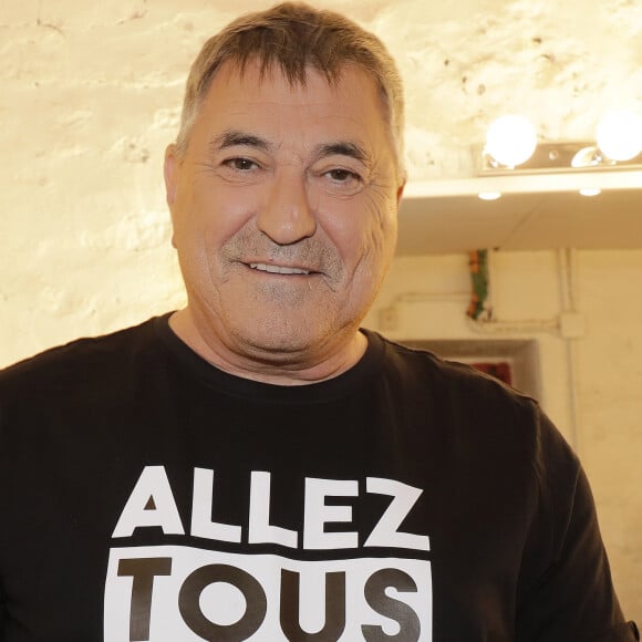 Exclusif - Rendez-vous avec Jean-Marie Bigard à Paris le 6 novembre 2019. © Cédric Perrin/Bestimage