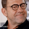 Michel Sarran - Finale de "Top Chef 2020", le 17 juin 2020 sur M6.