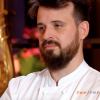 Adrien Cachot - Finale de "Top Chef 2020", le 17 juin 2020 sur M6.