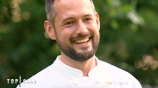 Finale de Top Chef 2020 : David Gallienne gagnant, Adrien très audacieux
