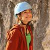 Luce Douady, grand espoir de l'escalade, est décédée à l'âge de 16 ans après une chute accidentelle, comme l'a appris la Fédération le dimanche 14 juin 2020.