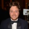 Jean Imbert - Remise des GQ Awards "Les Femmes et les Hommes de l'année 2019" à l'hôtel de Crillon à Paris, le 26 novembre 2019. © Veeren/Bestimage
