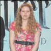 Jessie Cave - Photocall du film "Harry Potter et le prince de Sang-Mêlé", le 6 juillet 2009 à Londres.
