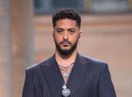 Slimane tripoté par une fan : "Plus qu'une main aux fesses..."