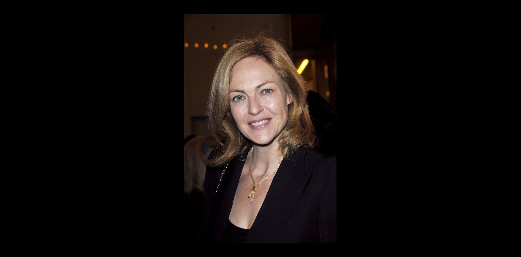 Alexandra Vandernoot Films Et Programmes Tv