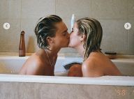 Cara Delevingne : Un triangle amoureux avec Amber Heard et Elon Musk ?