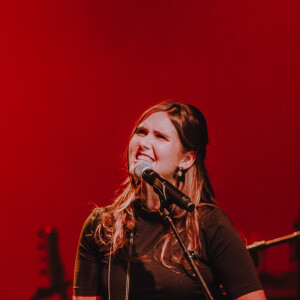 Exclusif - Tété - Joyce Jonathan fête ses dix ans de carrière avec un concert à "La Cigale" à Paris, le 14 octobre 2019. © Alexandre Fumeron/Bestimage