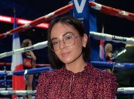 Agathe Auproux complexée : "Mon corps a beaucoup changé après la chimio..."