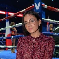 Agathe Auproux complexée : "Mon corps a beaucoup changé après la chimio..."