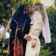 Raven-Symoné et sa compagne Miranda Maday se sont mariées ! Juin 2020.