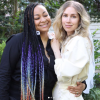 Raven-Symoné et sa compagne Miranda Maday se sont mariées ! Juin 2020.