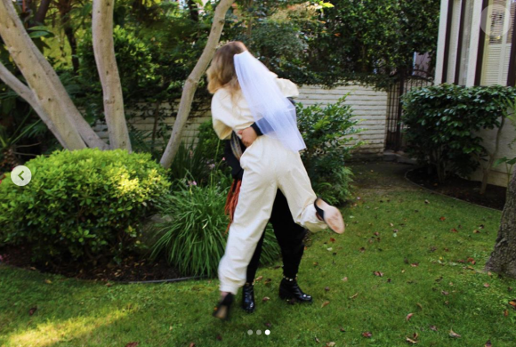 Raven-Symoné et sa compagne Miranda Maday se sont mariées ! Juin 2020.