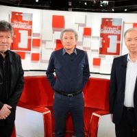 Vivement dimanche : Philippe Chevallier et Régis Laspalès enfin réunis