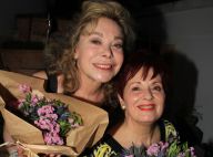 Grace de Capitani et Fabienne Thibeault : Leur folle soirée d'anniversaire