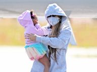 Beyoncé et Jay-Z : Jet privé avec leurs jumeaux qui ont bien grandi