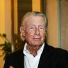 Joel Schumacher - People au 11eme Festival du film "Ischia Global Film Music Fest" a Ischia en Italie le 13 juillet 2013