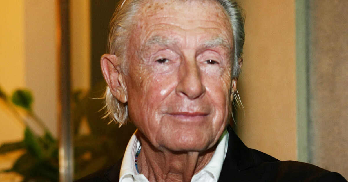 Joel Schumacher : Mort à 80 ans du réalisateur de Batman - Purepeople