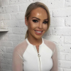 Katie Piper. Juin 2020.