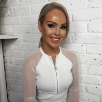 Katie Piper : Son agresseur à l'acide, Stefan Sylvestre, bientôt libéré