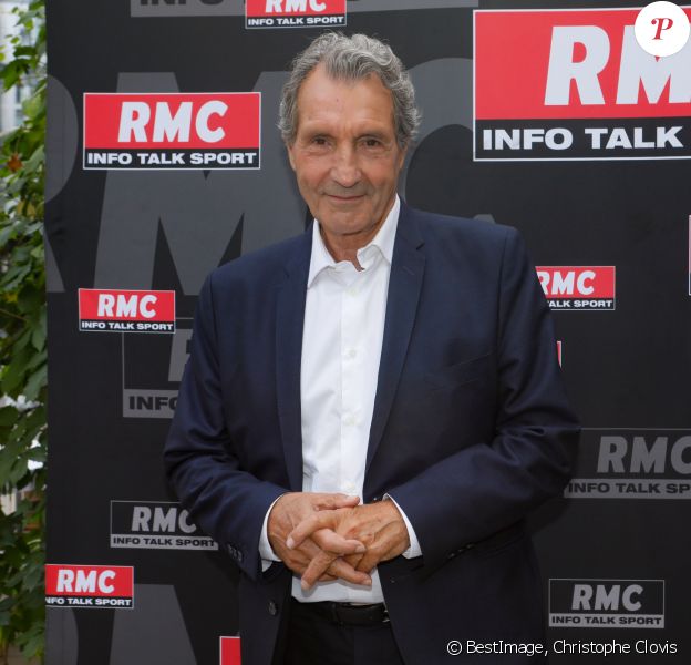 Jean-Jacques Bourdin, sa matinale annulée : une grève ...