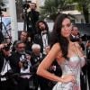 Jade Foret (Lagardère) (Jade Lagardère) - Montée des marches du film "Ahlat Agaci" lors du 71ème Festival International du Film de Cannes. Le 18 mai 2018 © Borde-Jacovides-Moreau/Bestimage