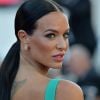 Jade Foret (Lagardère) - Montée des marches du film "Capharnaüm" lors du 71ème Festival International du Film de Cannes. Le 17 mai 2018 © Giancarlo Gorassini / Bestimage