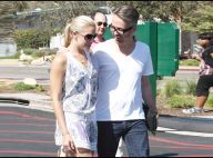 LeAnn Rimes en très bonne compagnie... Après son divorce, elle ne perd pas de temps !