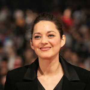 Marion Cotillard arrive à la projection du film "Mc Beth" lors de la 18ème édition du Festival International du Film de Marrakech (FIFM), le 30 novembre 2019. © Romuald Meigneux/Bestimage