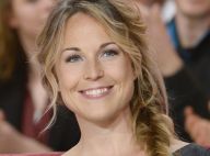 Aurélie Vaneck : Tendre photo avec sa fille, sa famille recomposée est un succès