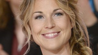 Aurélie Vaneck : Tendre photo avec sa fille, sa famille recomposée est un succès