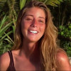 Charlotte, candidate de "Koh-Lanta" sur Instagram, mars 2020