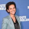 Najat Vallaud-Belkacem - Avant-première du film "Toute ressemblance..." au cinéma UGC Ciné Cité Les Halles à Paris, le 25 novembre 2019. © Coadic Guirec/Bestimage